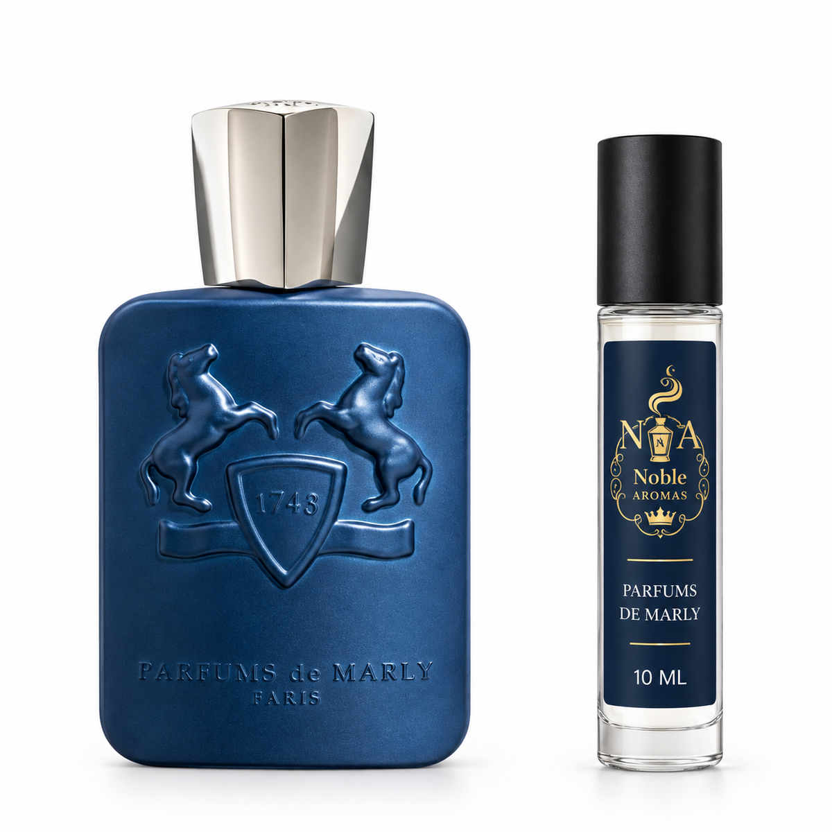 Parfums de Marly Layton