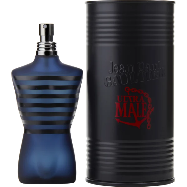 Jean Paul Gaultier Ultra Male
