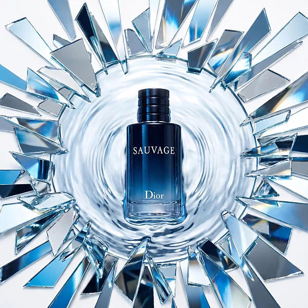 Dior Sauvage EDP