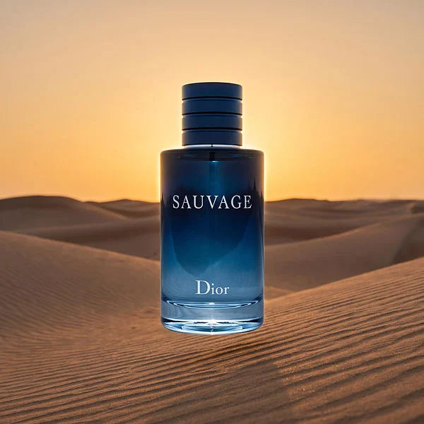 Dior Sauvage EDP