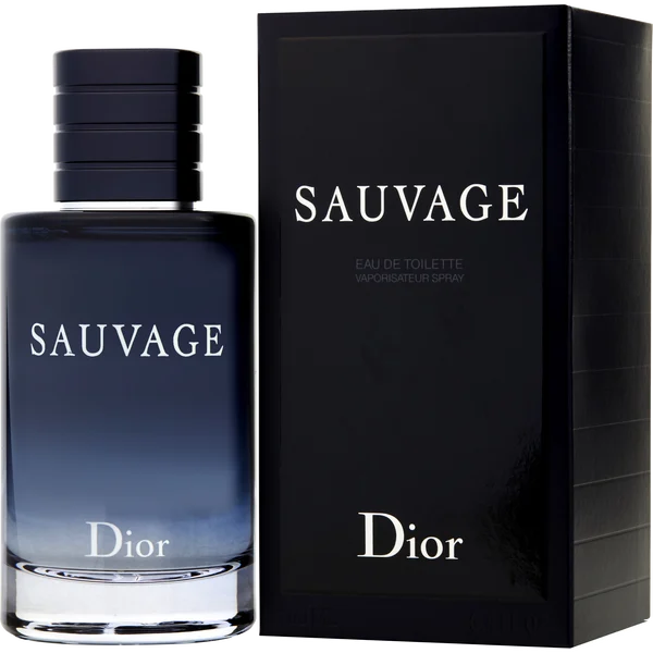 Dior Sauvage EDP