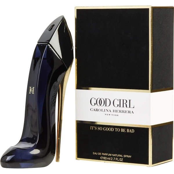 Carolina Herrera Good Girl EDP