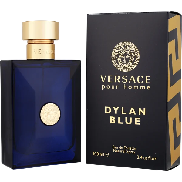Versace Dylan Blue