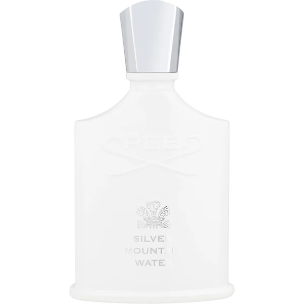 Creed Silver Mountain Water