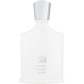 Creed Silver Mountain Water