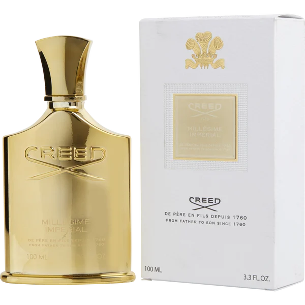 Creed Millésime Impérial