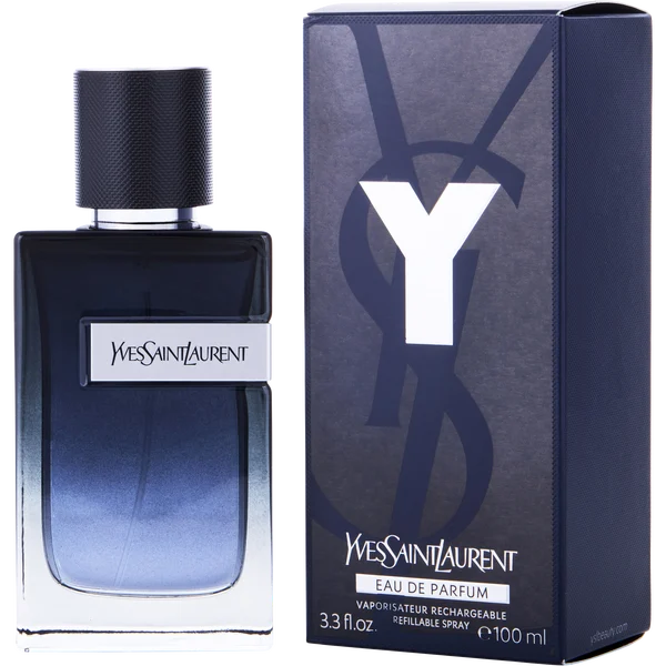 Yves Saint Laurent