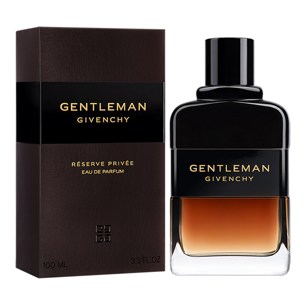 Givenchy Gentleman Reserve Privee