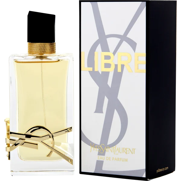 YSL Libre EDP