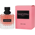 Valentino Donna Born in Roma