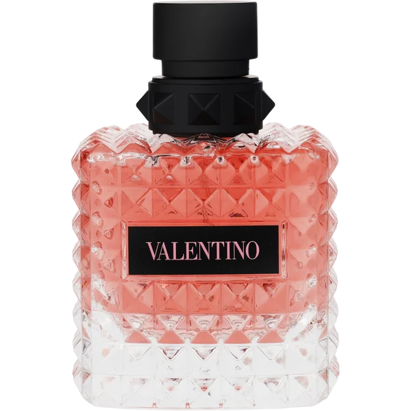 Valentino Donna Born in Roma
