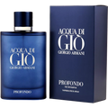 Giorgio Armani Acqua di Gio Profondo