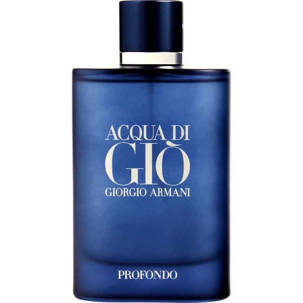 Giorgio Armani Acqua di Gio Profondo