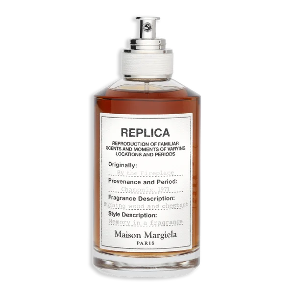 Maison Margiela Replica By the Fireplace