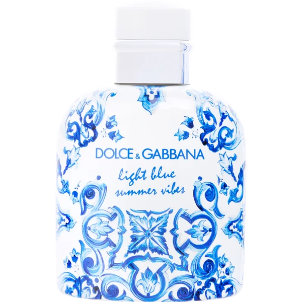 Dolce & Gabbana Light Blue Pour Homme