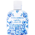 Dolce & Gabbana Light Blue Pour Homme