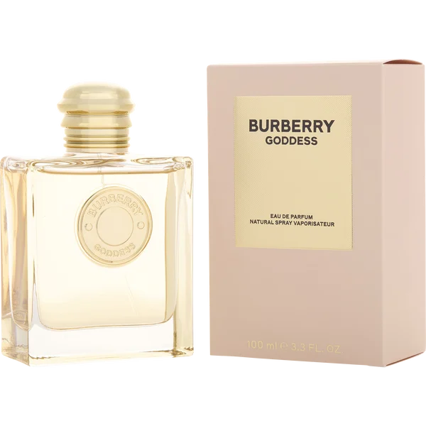 Burberry Goddess EDP