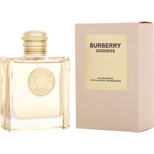 Burberry Goddess EDP