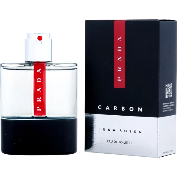 Prada Luna Rossa Carbon