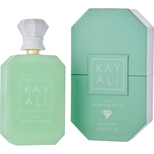 Kayali Yum Pistachio Gelato 33