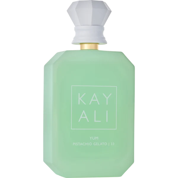 Kayali Yum Pistachio Gelato 33
