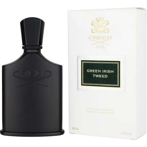 Creed Green Irish Tweed