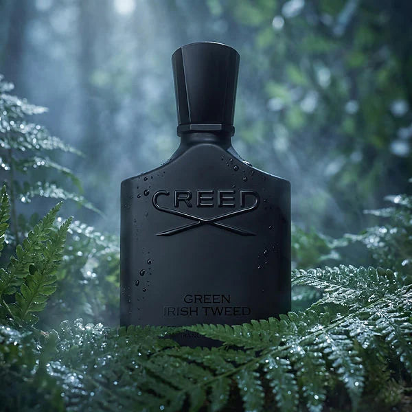 Creed Green Irish Tweed