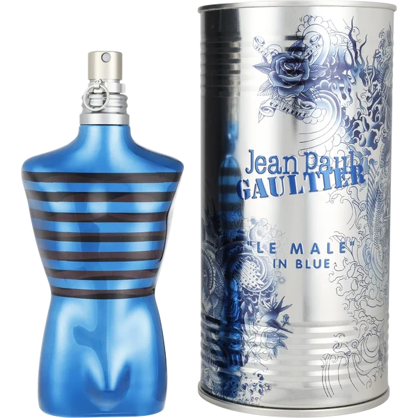 Jean Paul Gaultier Le Male Le Parfum