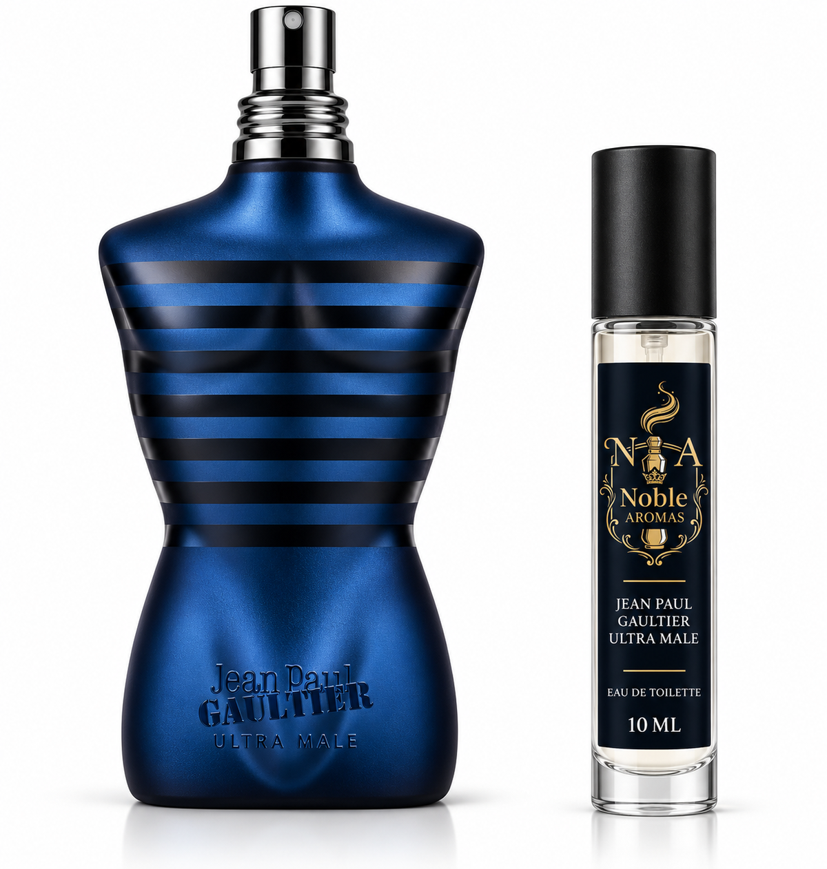 Jean Paul Gaultier Ultra Male