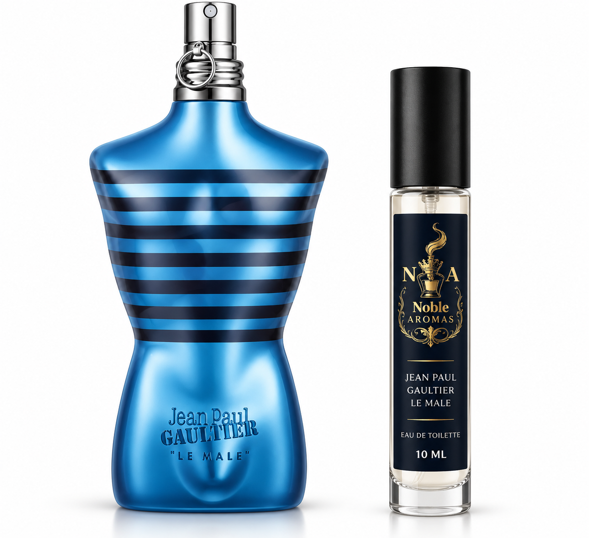 Jean Paul Gaultier Le Male Le Parfum