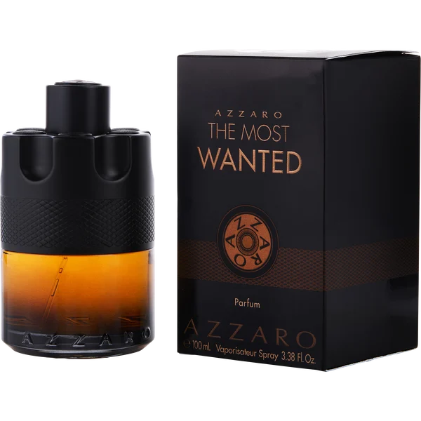 Azzaro The Most Wanted Parfum