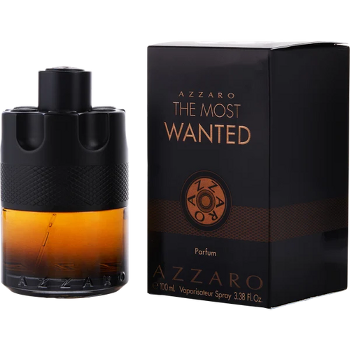 Azzaro The Most Wanted Parfum