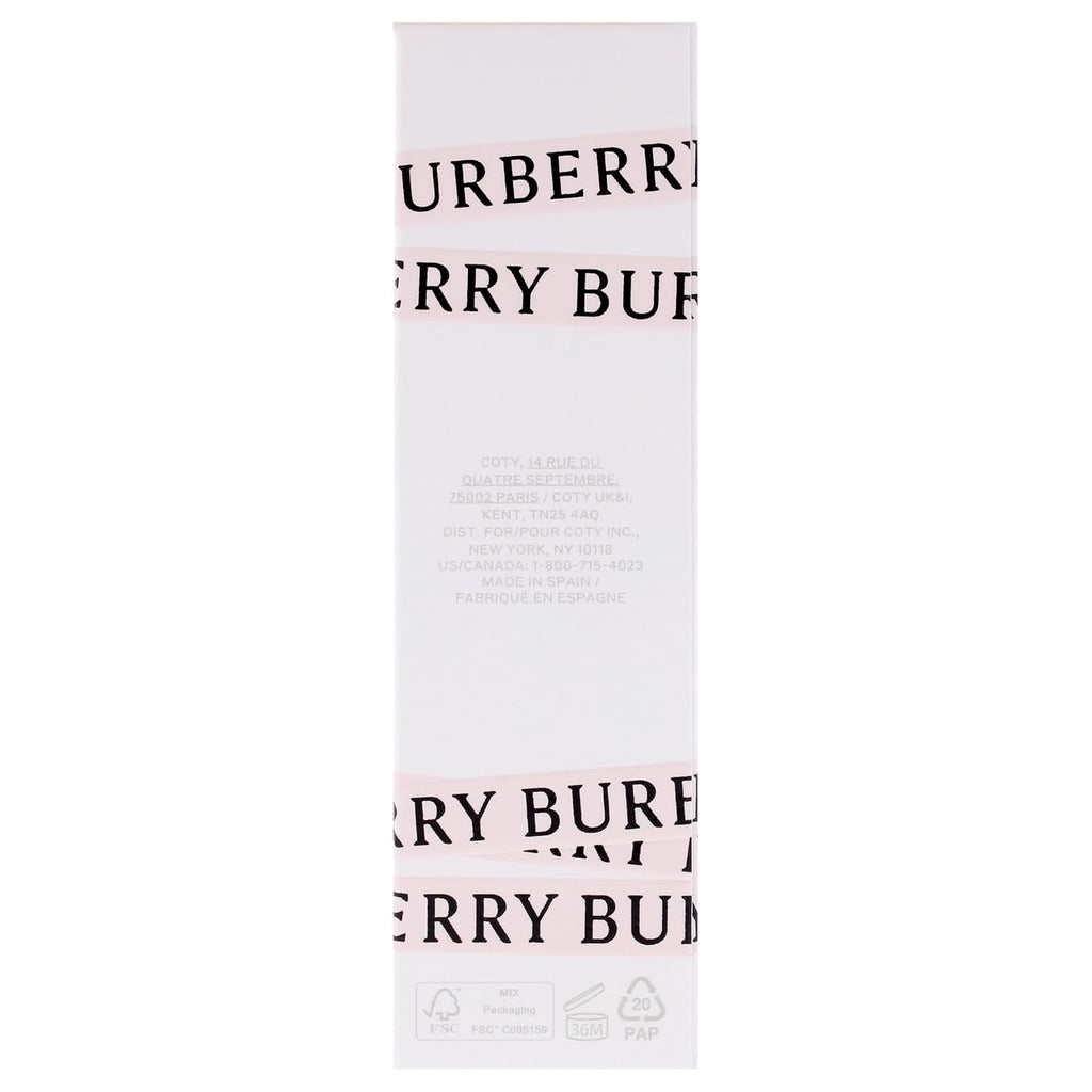 Burberry Her EDP