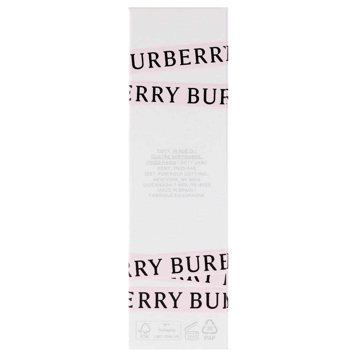 Burberry Her EDP