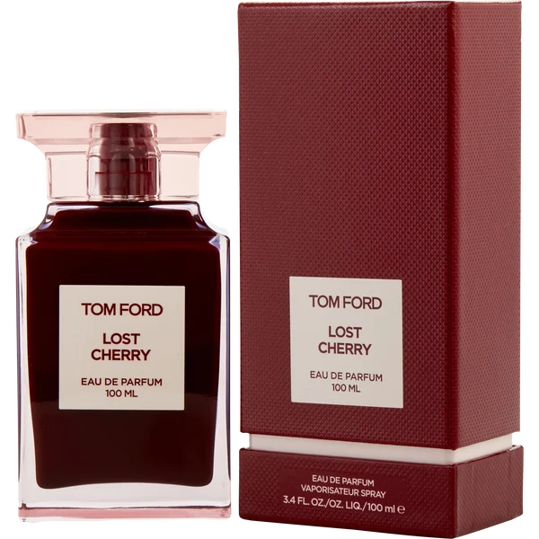 Tom Ford Lost Cherry