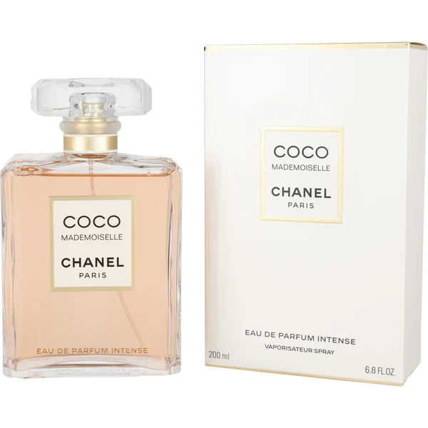 Chanel Coco Mademoiselle EDP