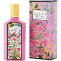 Gucci Flora Gorgeous Gardenia