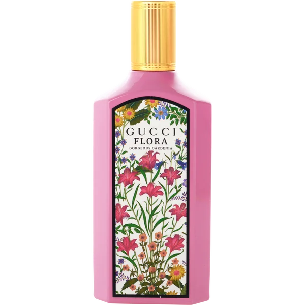 Gucci Flora Gorgeous Gardenia