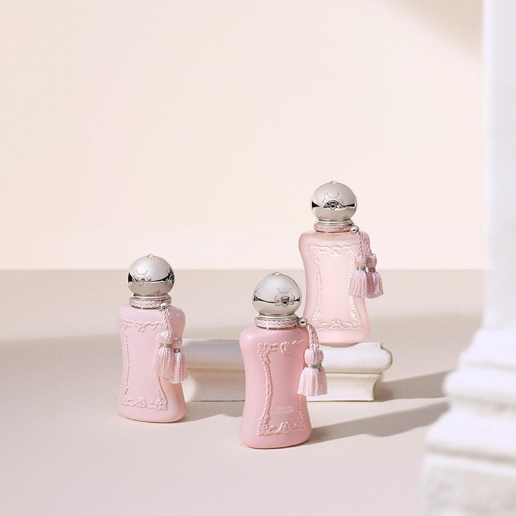 Parfums de Marly Delina
