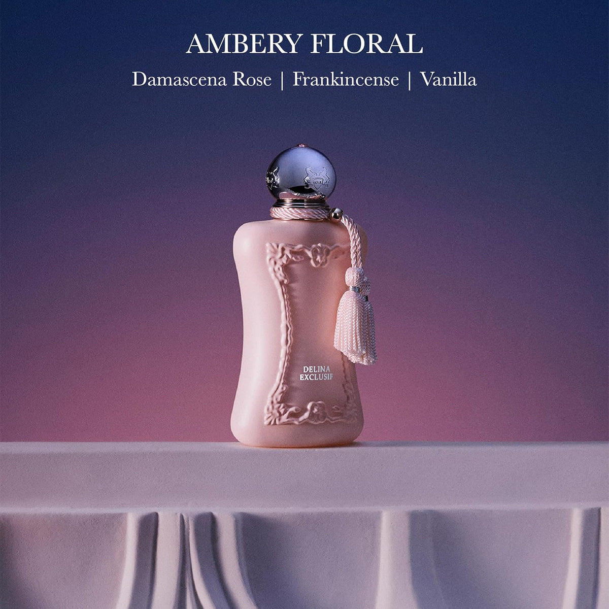 Parfums de Marly Delina