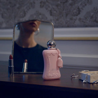 Parfums de Marly Delina