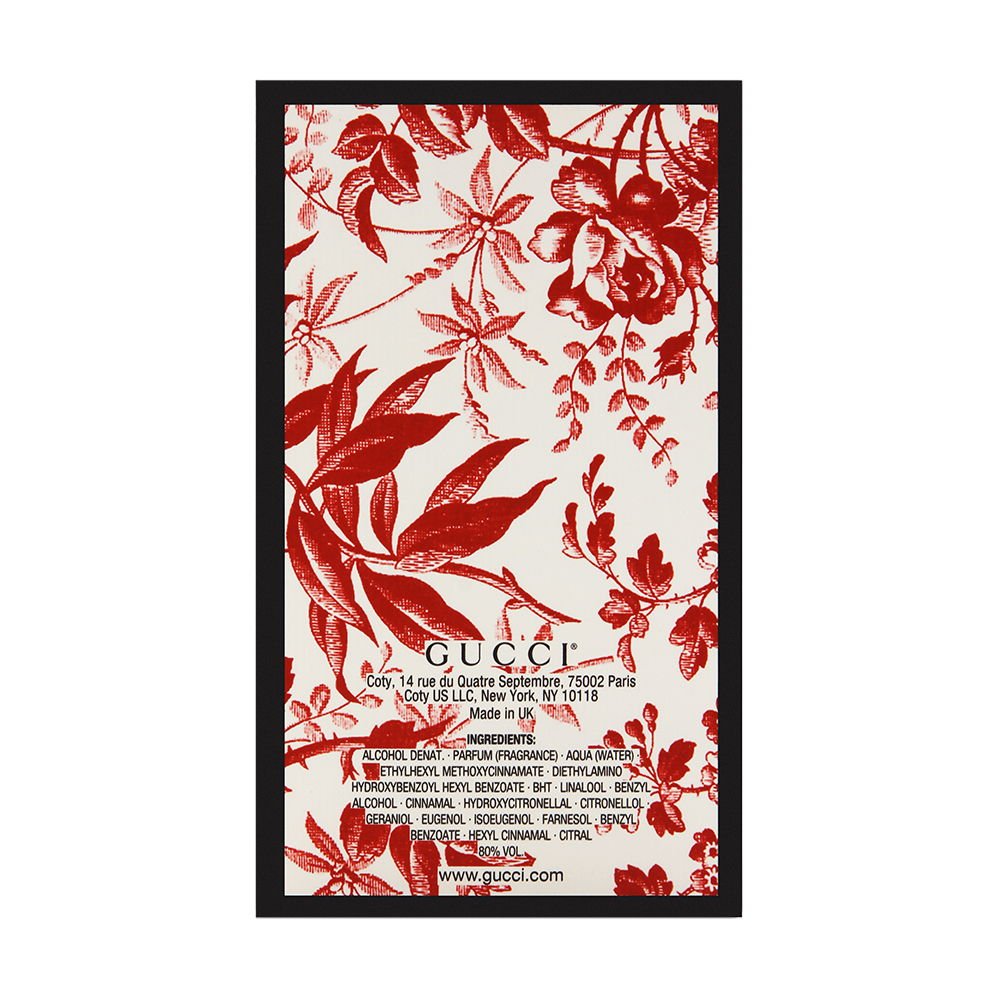 Gucci Bloom EDP