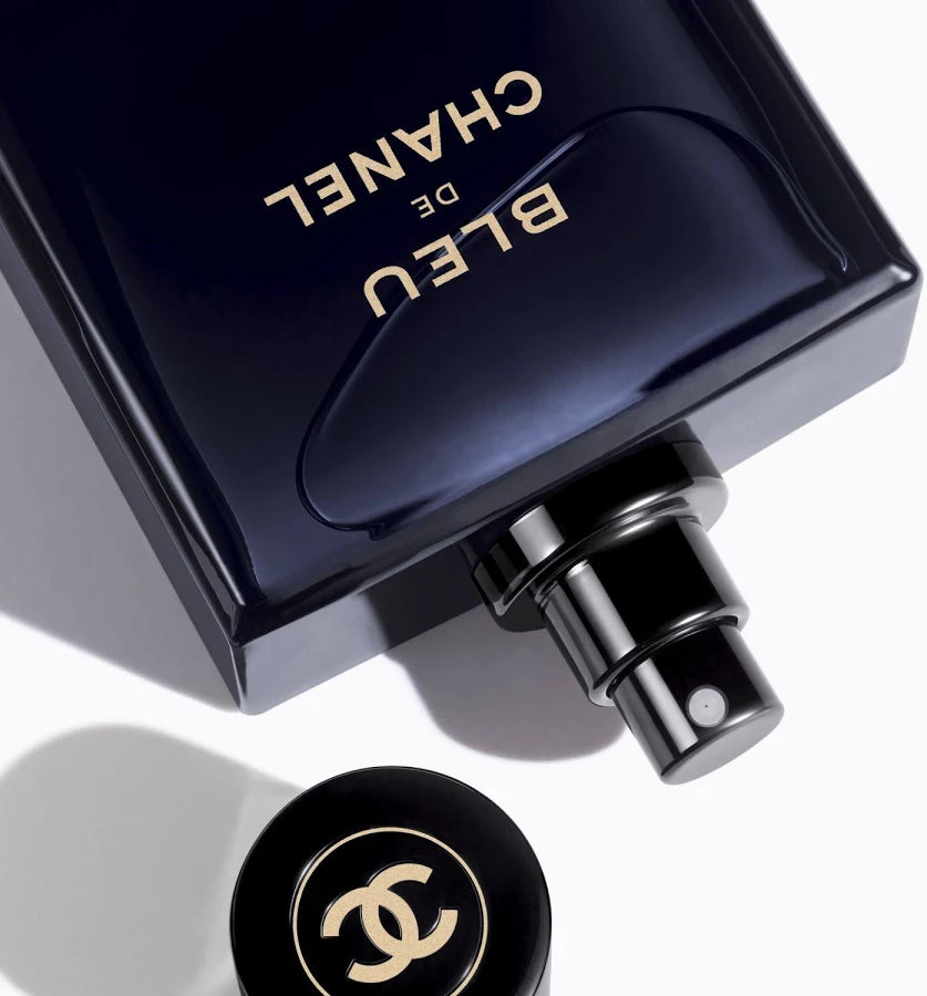 Bleu de Chanel EDP