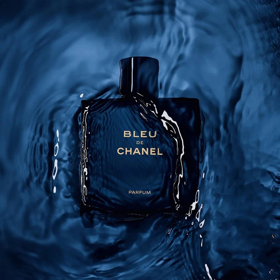 Bleu de Chanel EDP