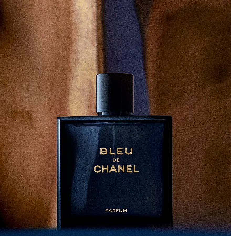 Bleu de Chanel EDP